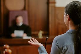 court girl 2
