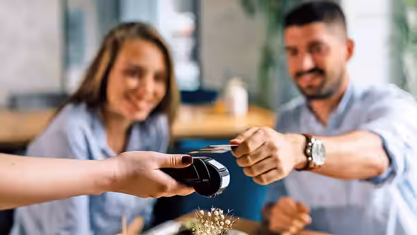 dating paid
