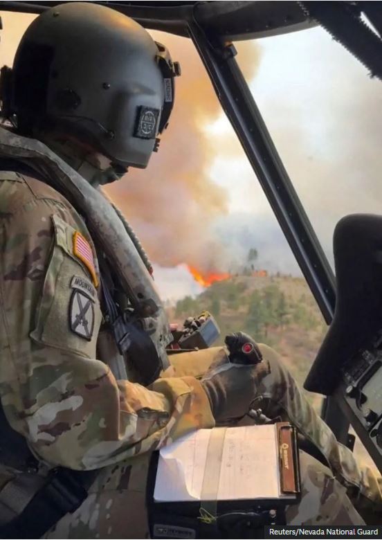 fire nevada 2