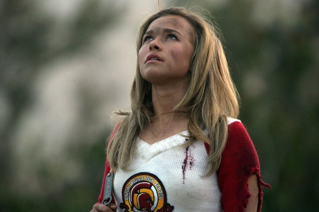 hayden panettiere claire heroes bbc nbc a66a021