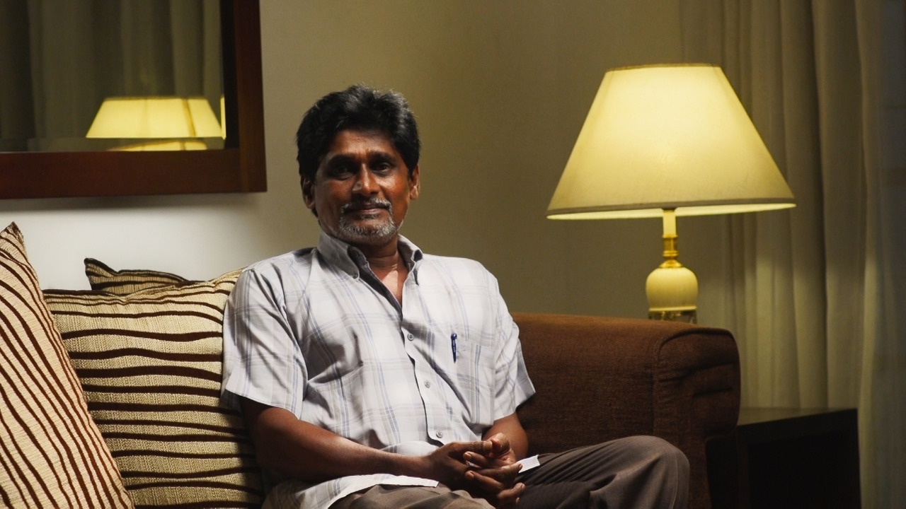 jayaprakash