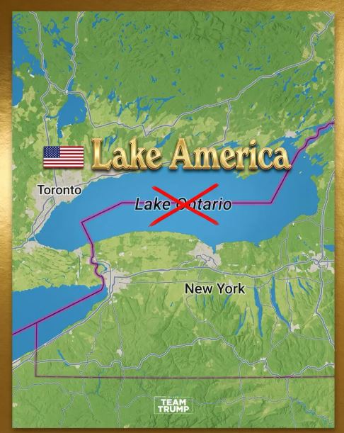 lake ontario