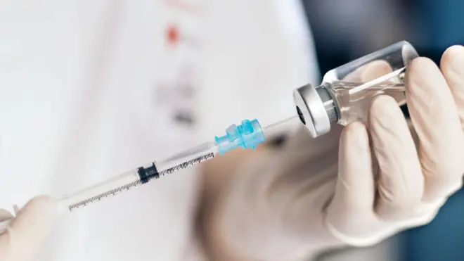 medicine inject 1