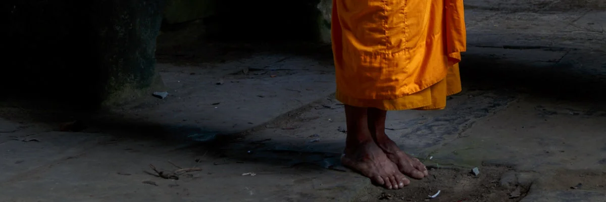 monk go
