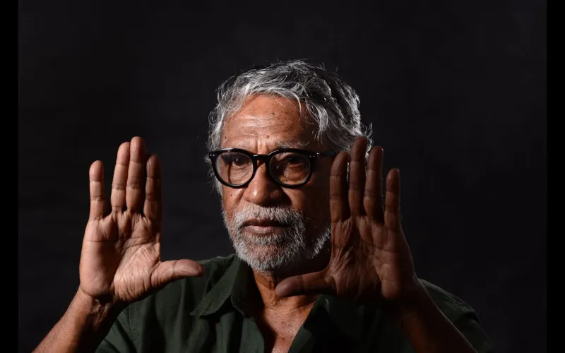 pathiraja