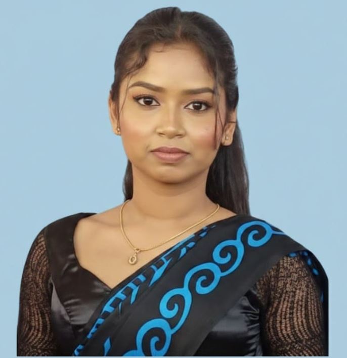 sinharachchi