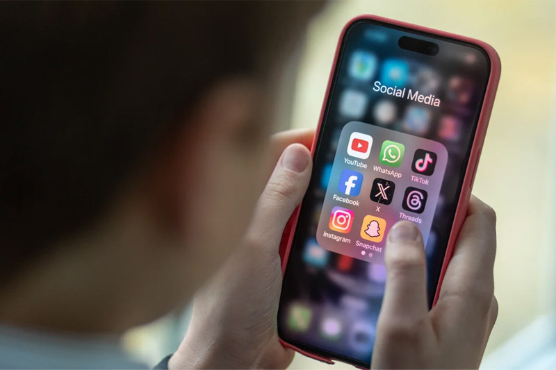 social media 241107