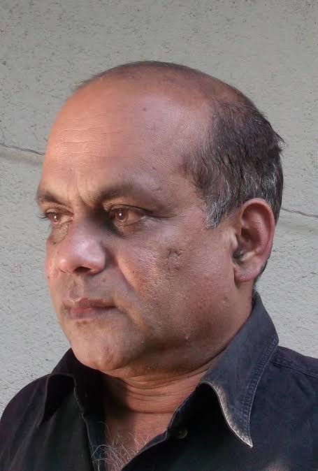 thilak senasingghe