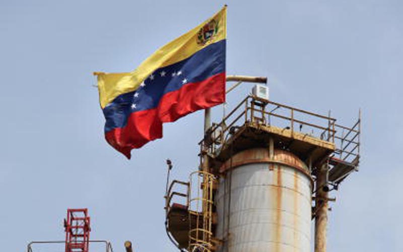 venezuela oil