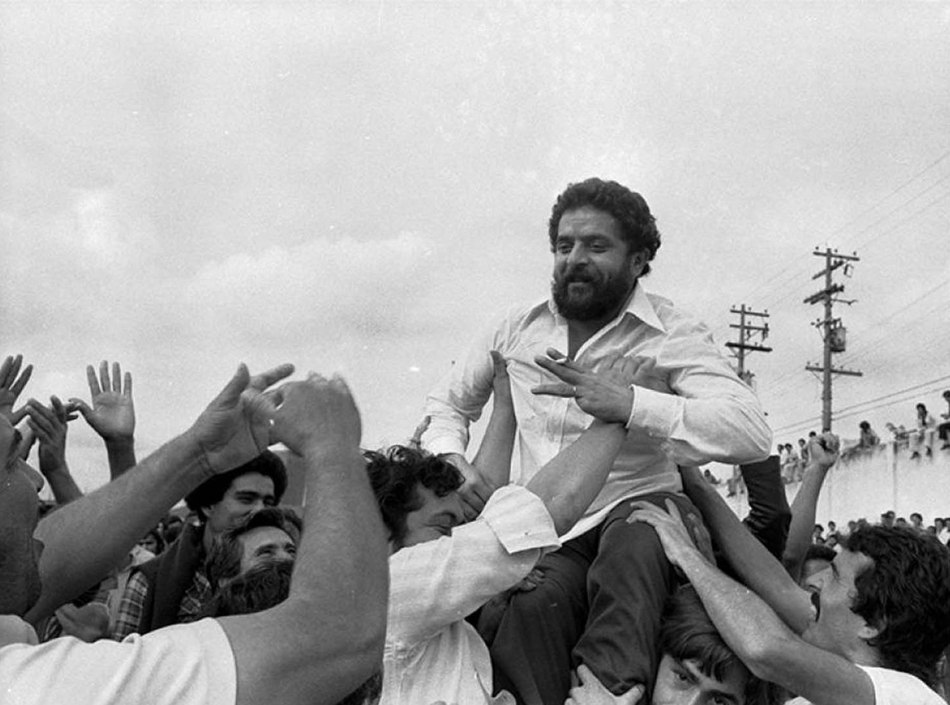 Galeria Lula Da Silva 8