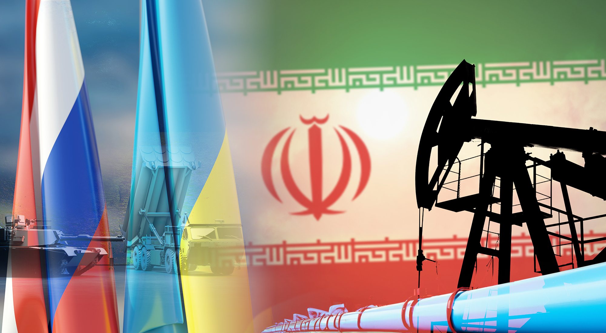 IRAN OIL