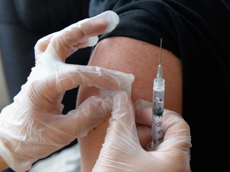 Vaccine