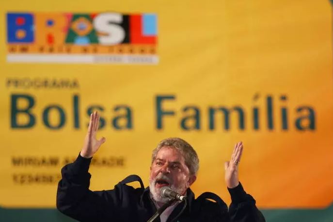 bolsa fmaila