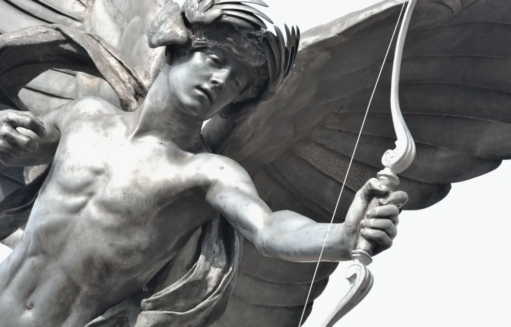 eros