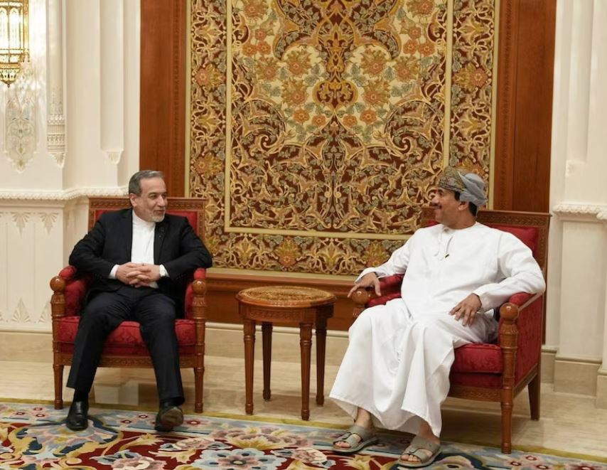 iran oman 2