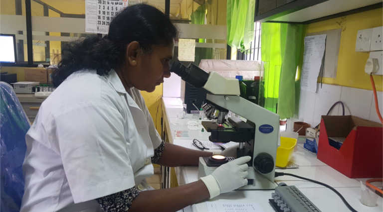 laboratary