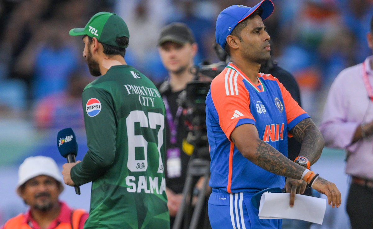 pakistan india