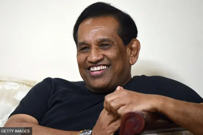 rajitha senarathna 24.11.29