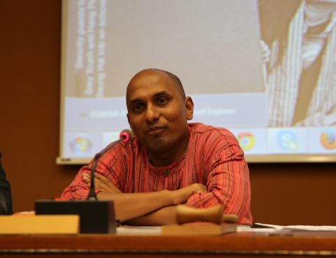 ruki fernando