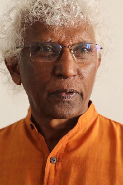 sunanda deshapriya