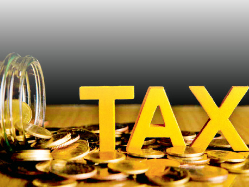 tax image