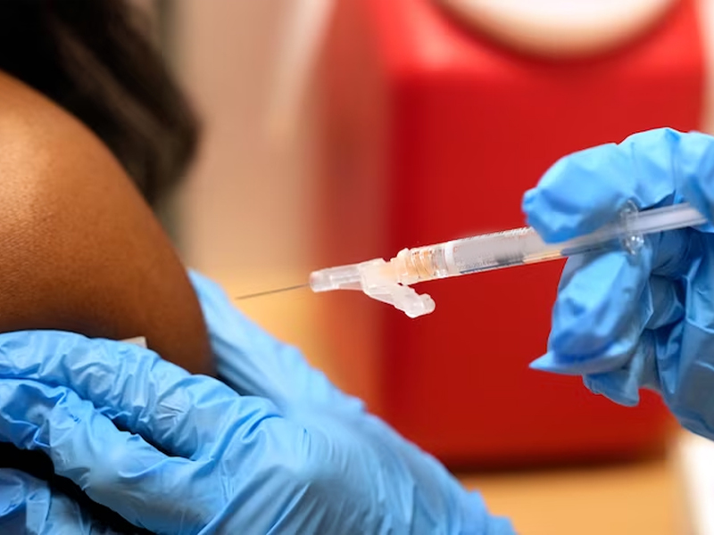 vaccine
