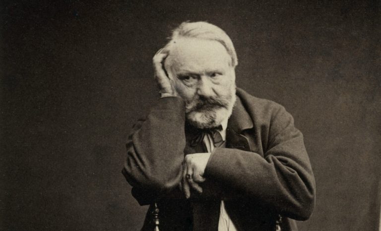 victor hugo jeune