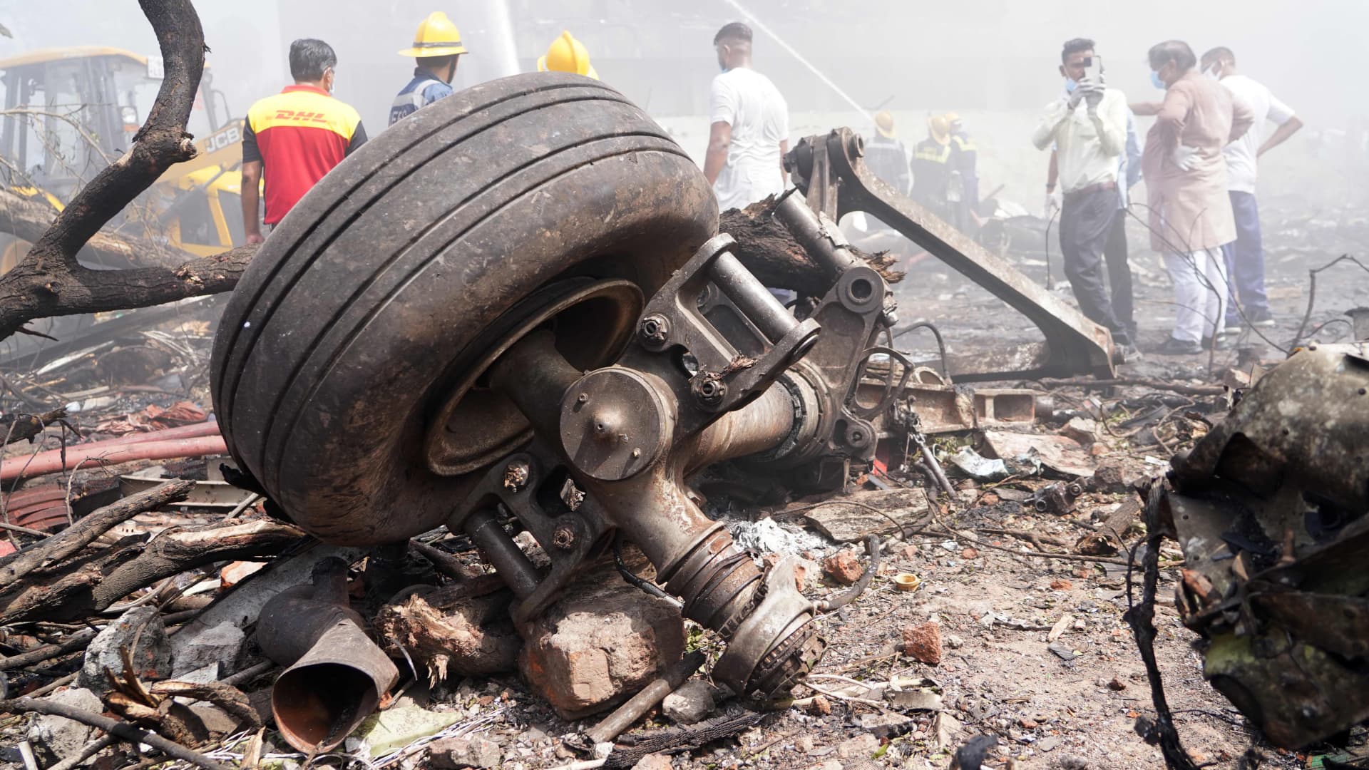 108158478 1749763644868 108158478 1749737488683 gettyimages 2219145356 INDIA AIR INDIA CRASH