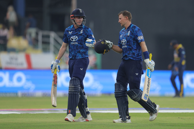 Copy of Joe Root and Harry Brook