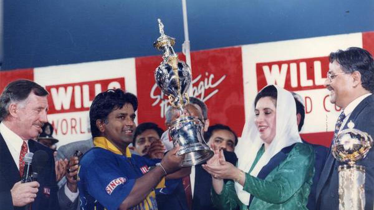 Cricket