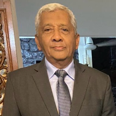 Ghazali Hussain