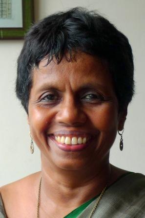 Sujata Gamage