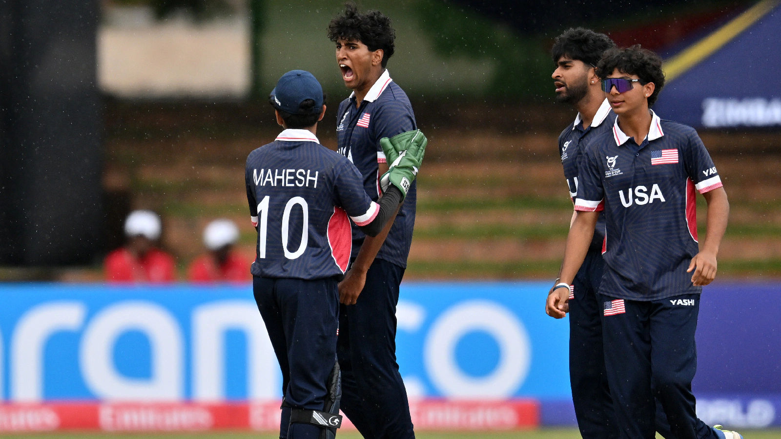 USA IND 2