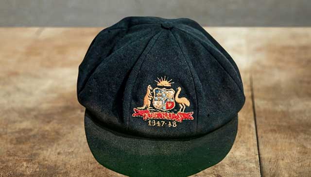 cap