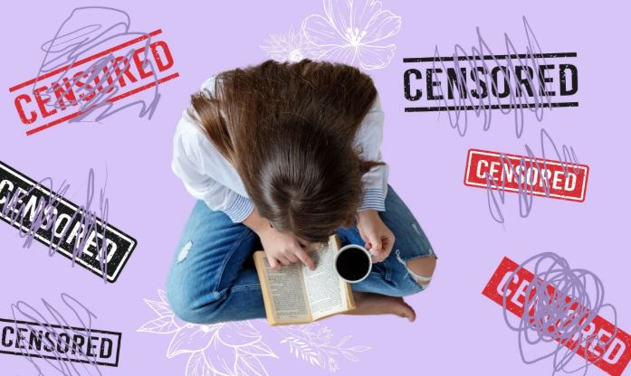 censored