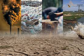 climate