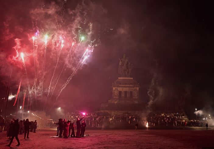 firework 3