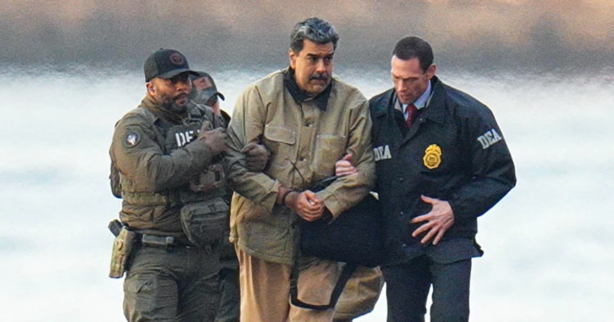 maduro 1