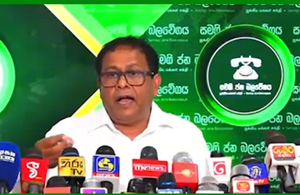 prasanna P