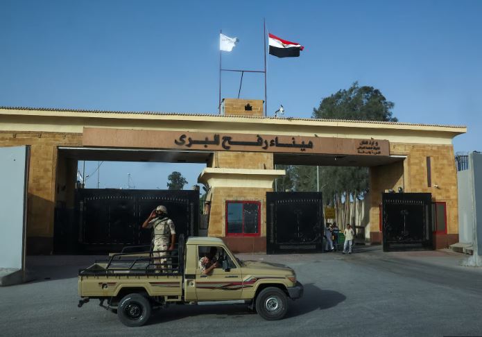 rafah