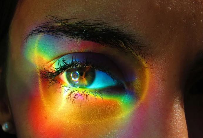 rainbow