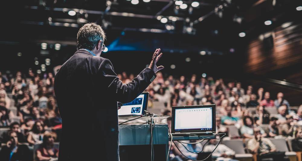 Famous University Lecturers You Could Be Learning From 1
