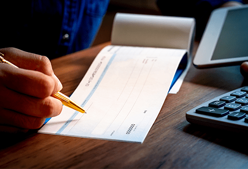 bill pay 4