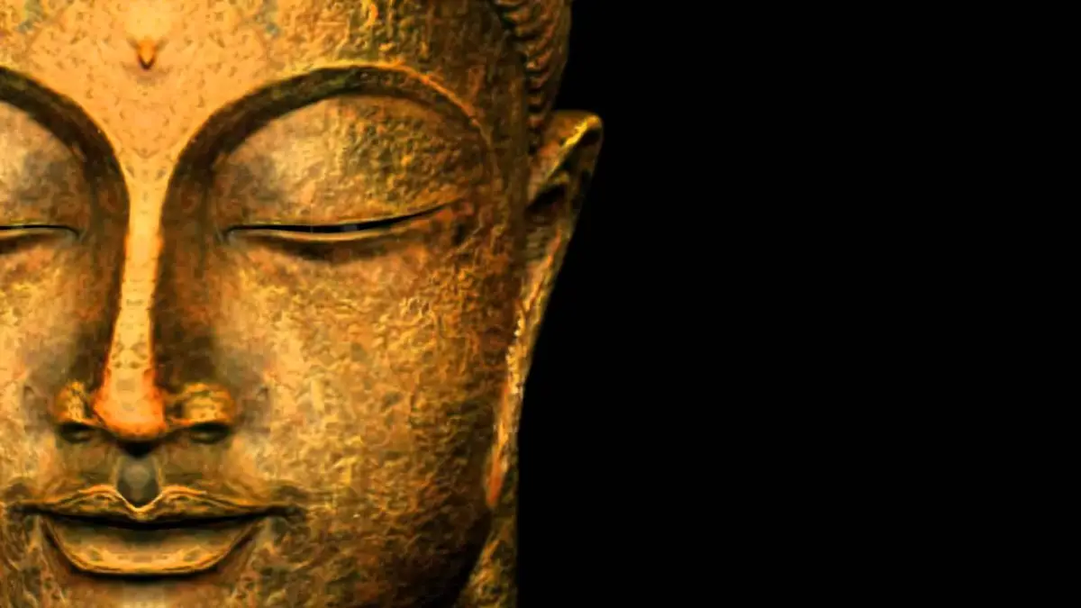 buddha sadu