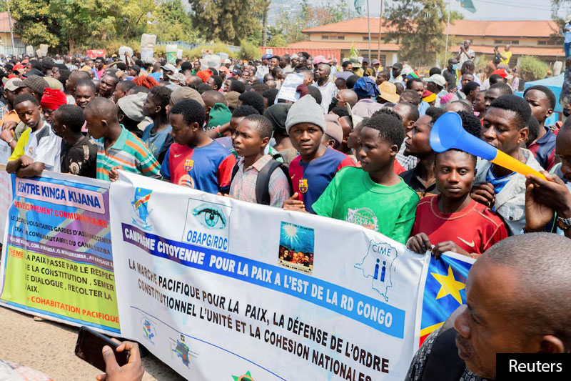 congo 2