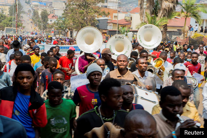 congo 3