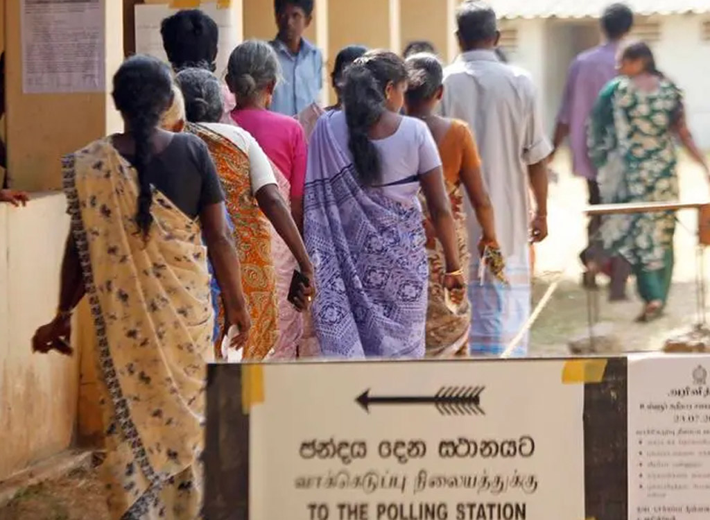 election 260522