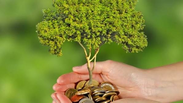 haritha economy