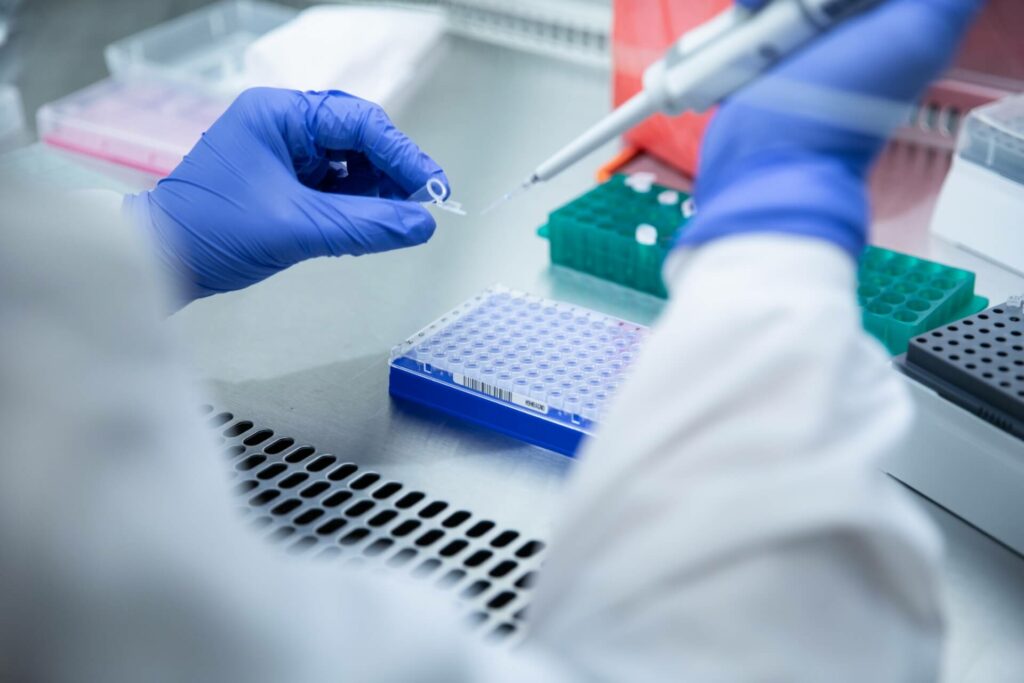 laboratary medicine