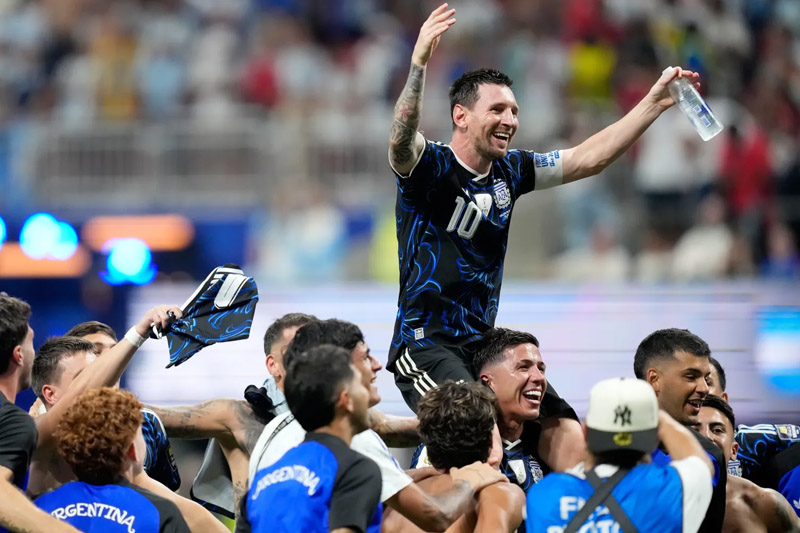 messi 260716